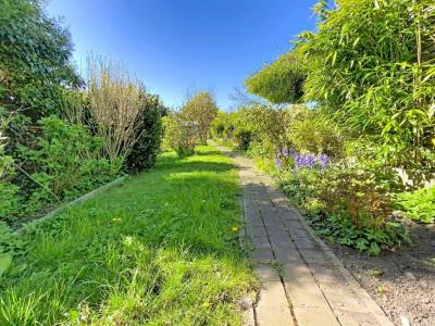 Annonce Vente 3 pi�ces Maison Orchies 59