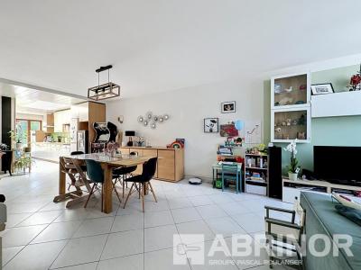 Annonce Vente 4 pi�ces Maison Roncq 59