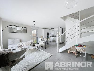 Acheter Maison 83 m2 Linselles