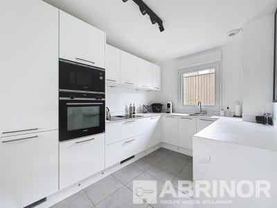 Acheter Maison Linselles Nord