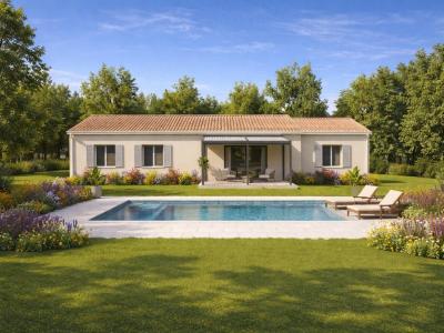 For sale Bouloc 4 rooms 95 m2 Haute garonne (31620) photo 0