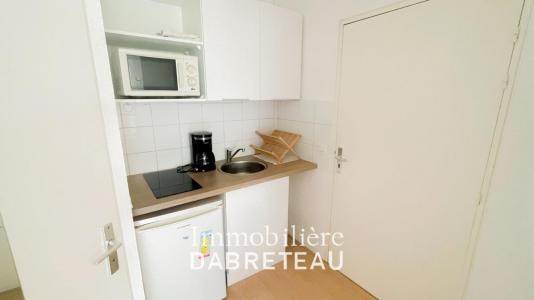Louer Appartement 20 m2 Lyon-8eme-arrondissement