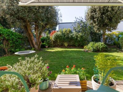 Annonce Vente 3 pi�ces Appartement Batz-sur-mer 44