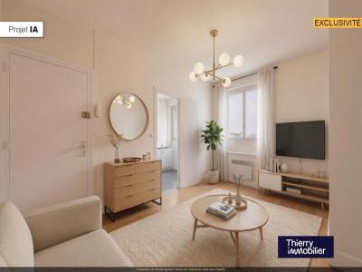 Annonce Vente Appartement Nantes 44