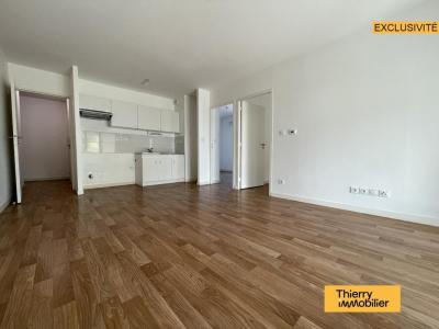 Acheter Appartement 53 m2 Nantes