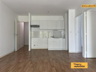 Acheter Appartement Nantes Loire atlantique