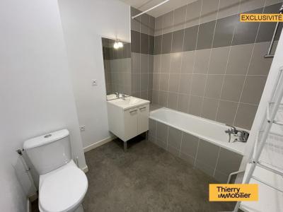 Acheter Appartement Nantes 181900 euros