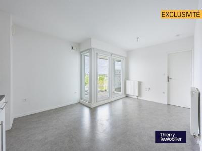 For sale Saint-herblain 2 rooms 41 m2 Loire atlantique (44800) photo 0