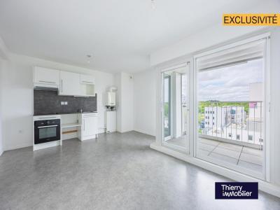 Annonce Vente 2 pi�ces Appartement Saint-herblain 44