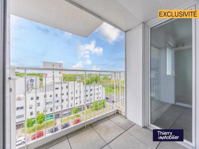 Acheter Appartement 41 m2 Saint-herblain