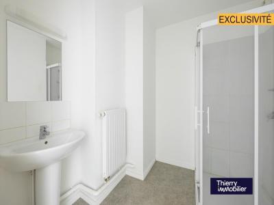 Acheter Appartement Saint-herblain 155000 euros