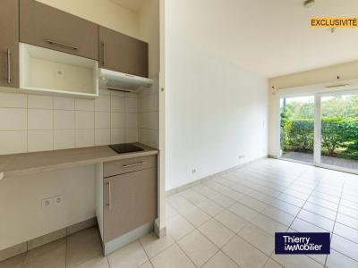 Annonce Vente 2 pi�ces Appartement Nantes 44