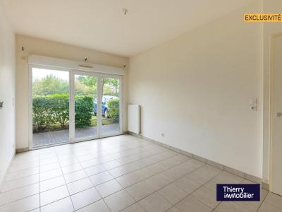 Acheter Appartement 43 m2 Nantes