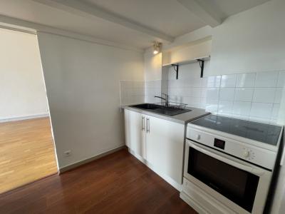 Louer Appartement Lyon-4eme-arrondissement Rhone