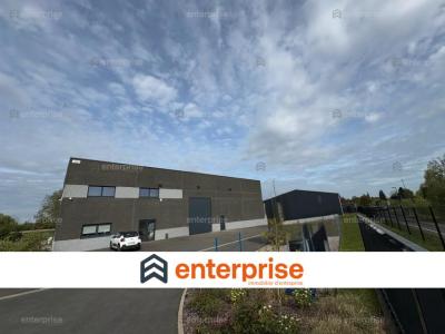 For rent Herlies 650 m2 Nord (59134) photo 0