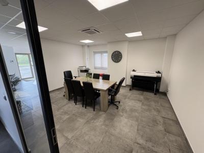 Louer Commerce Herlies Nord