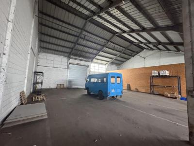 Annonce Location Commerce Bailleul 59