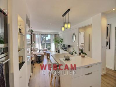 Acheter Appartement Cannet 330000 euros
