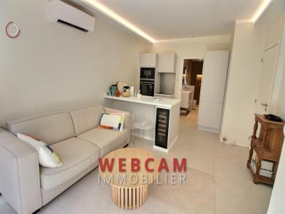 Annonce Vente 3 pi�ces Appartement Cannes 06