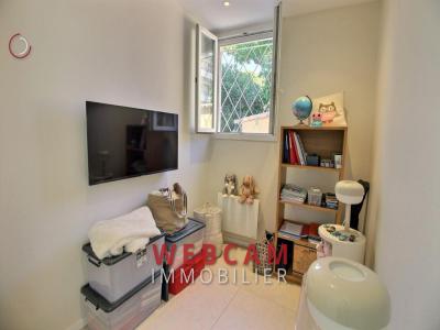Acheter Appartement Cannes 475000 euros