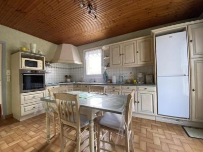 Annonce Vente 4 pi�ces Maison Saint-vincent-sur-jard 85