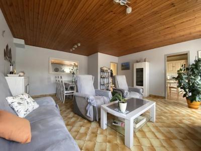 Acheter Maison 97 m2 Saint-vincent-sur-jard