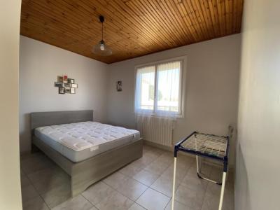 Acheter Maison Saint-vincent-sur-jard Vendee