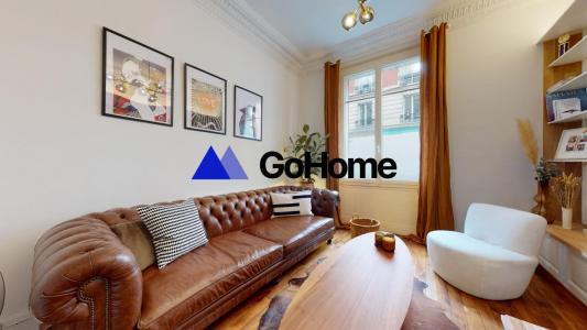 Annonce Location 2 pi�ces Appartement Paris-8eme-arrondissement 75