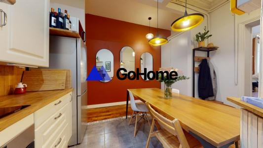 Louer Appartement 50 m2 Paris-8eme-arrondissement