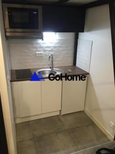 Louer Appartement Paris-9eme-arrondissement Paris