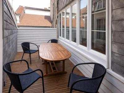 Annonce Location Appartement Pau 64