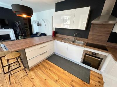 Louer Appartement 133 m2 Pau