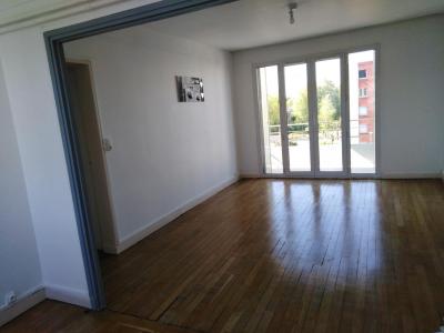 For rent Charleville-mezieres 4 rooms 82 m2 Ardennes (08000) photo 0