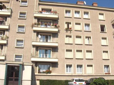 Louer Appartement Charleville-mezieres 463 euros