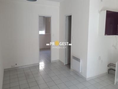 Annonce Location 2 pi�ces Appartement Gardanne 13