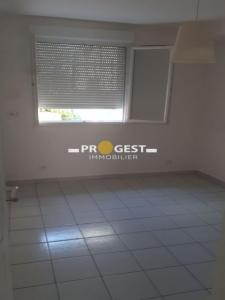 Louer Appartement 34 m2 Gardanne