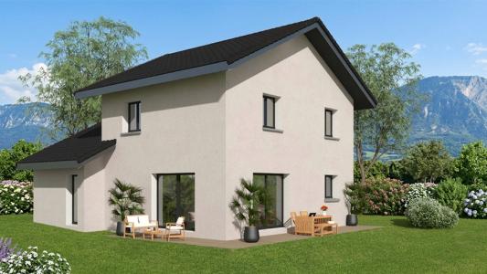 Annonce Vente 4 pi�ces Maison Saint-ours 73