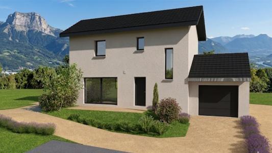 For sale Pontcharra 4 rooms 90 m2 Isere (38530) photo 0