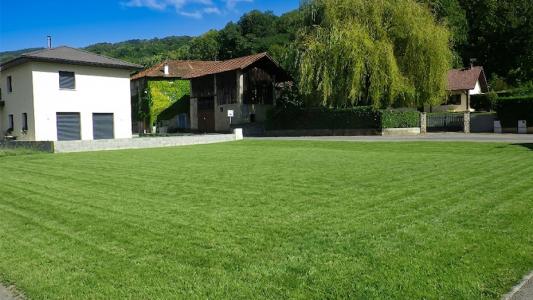 Acheter Maison 90 m2 Mollettes