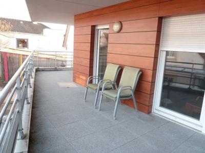 For rent Haguenau 4 rooms 91 m2 Bas rhin (67500) photo 0