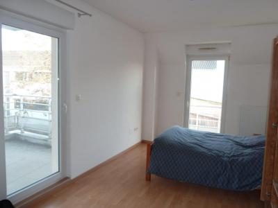 Louer Appartement 91 m2 Haguenau