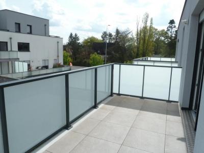 For rent Haguenau 2 rooms 42 m2 Bas rhin (67500) photo 0