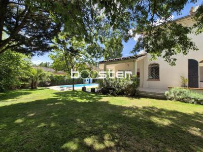 Acheter Maison 264 m2 Toulouse