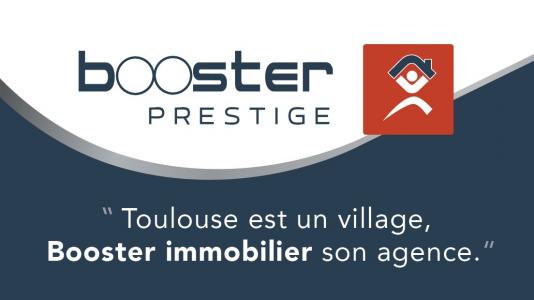 Acheter Maison Toulouse Haute garonne