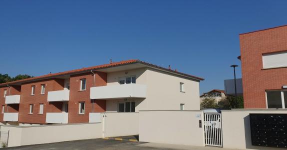 Acheter Appartement Saint-orens-de-gameville 149000 euros