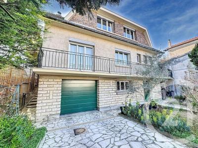 Annonce Vente 7 pi�ces Maison Thiais 94