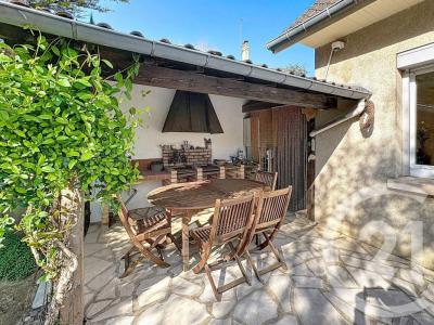 Acheter Maison 190 m2 Thiais