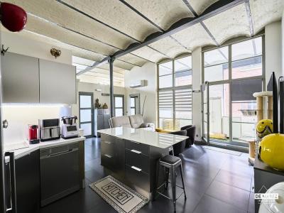 For sale Tourcoing 3 rooms 75 m2 Nord (59200) photo 0