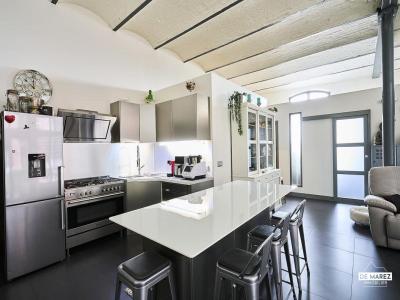 Annonce Vente 3 pi�ces Appartement Tourcoing 59