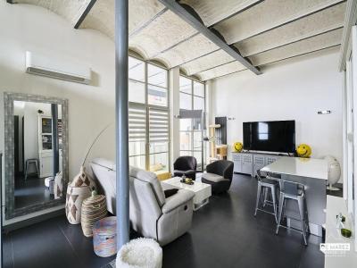 Acheter Appartement 75 m2 Tourcoing